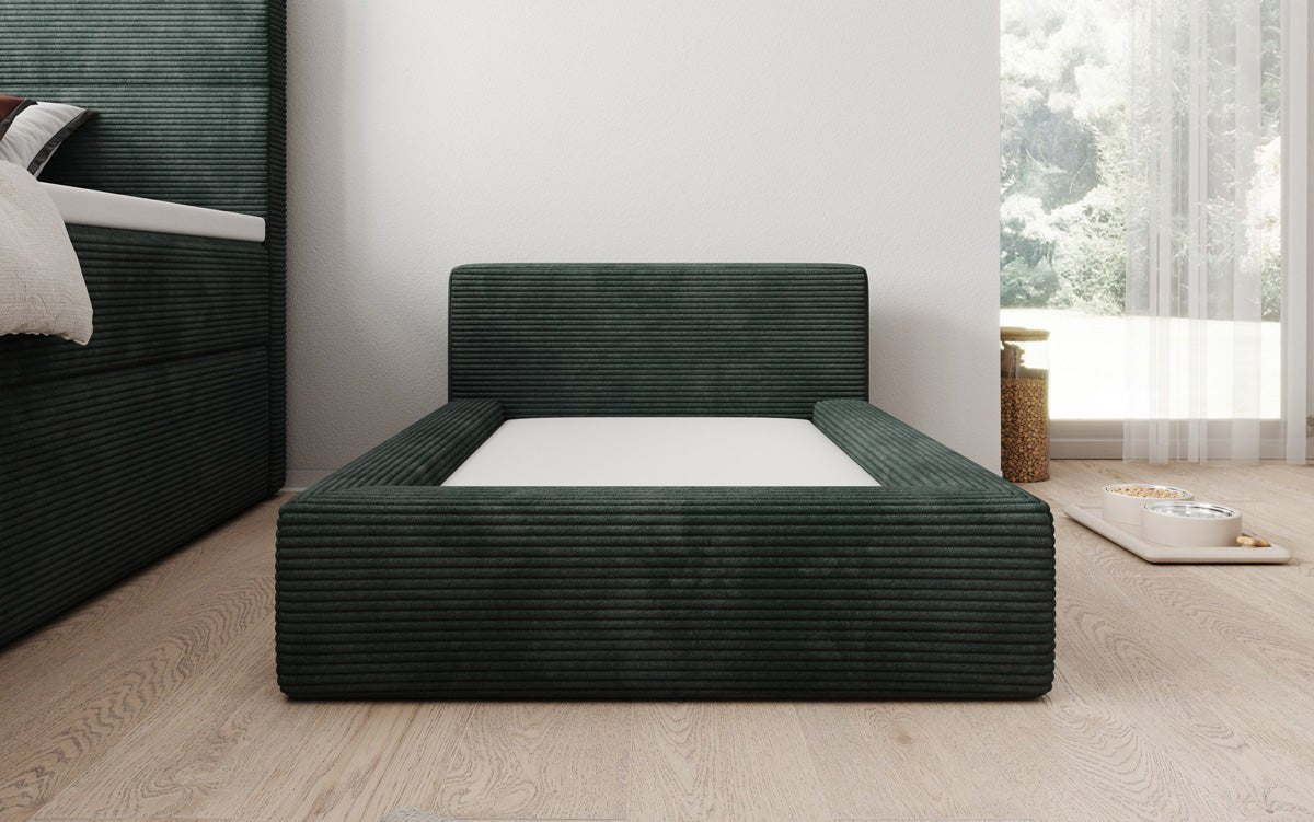 Hondebett LupoLounge 110x80 cm a Cord