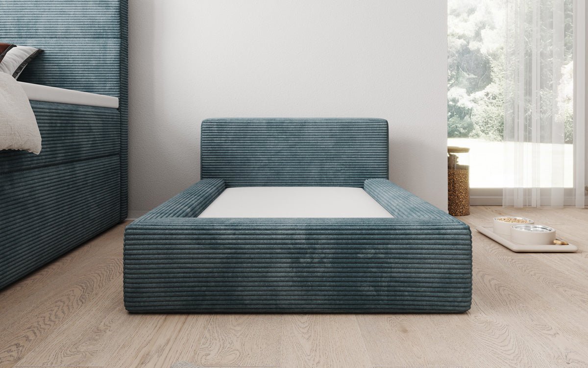 Hondebett LupoLounge 110x80 cm a Cord