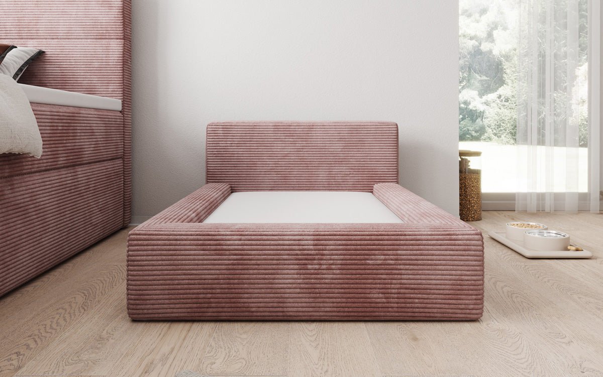 Hondebett LupoLounge 110x80 cm a Cord