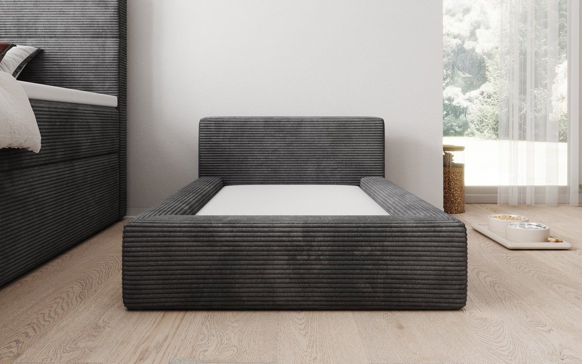 Hondebett LupoLounge 110x80 cm a Cord