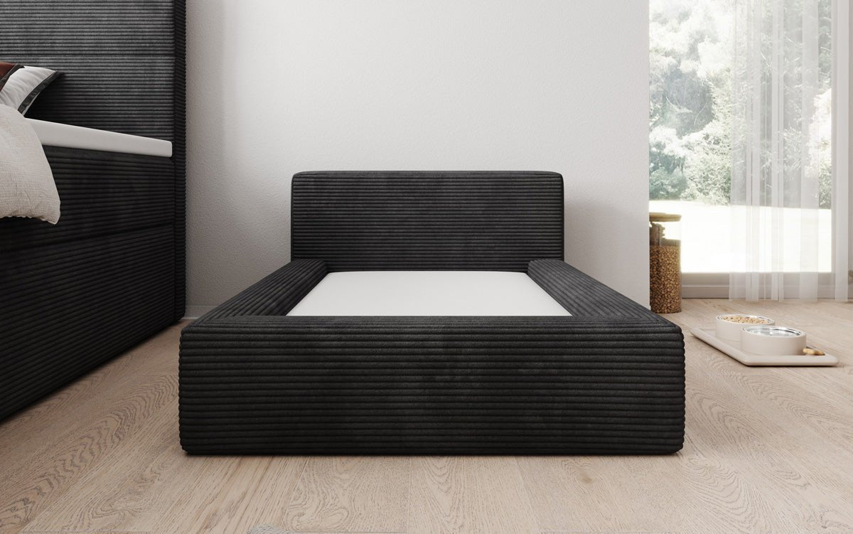 Hondebett LupoLounge 110x80 cm a Cord
