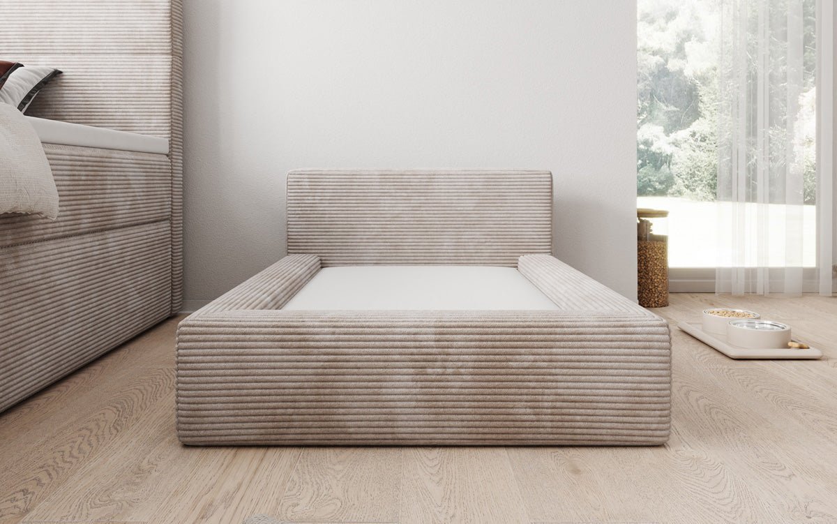 Hondebett LupoLounge 110x80 cm a Cord