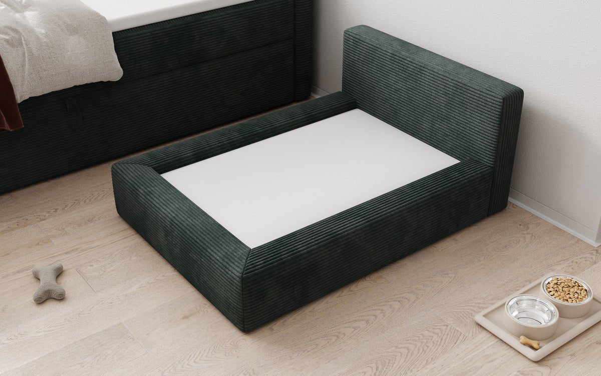 Hondebett LupoLounge 110x80 cm a Cord