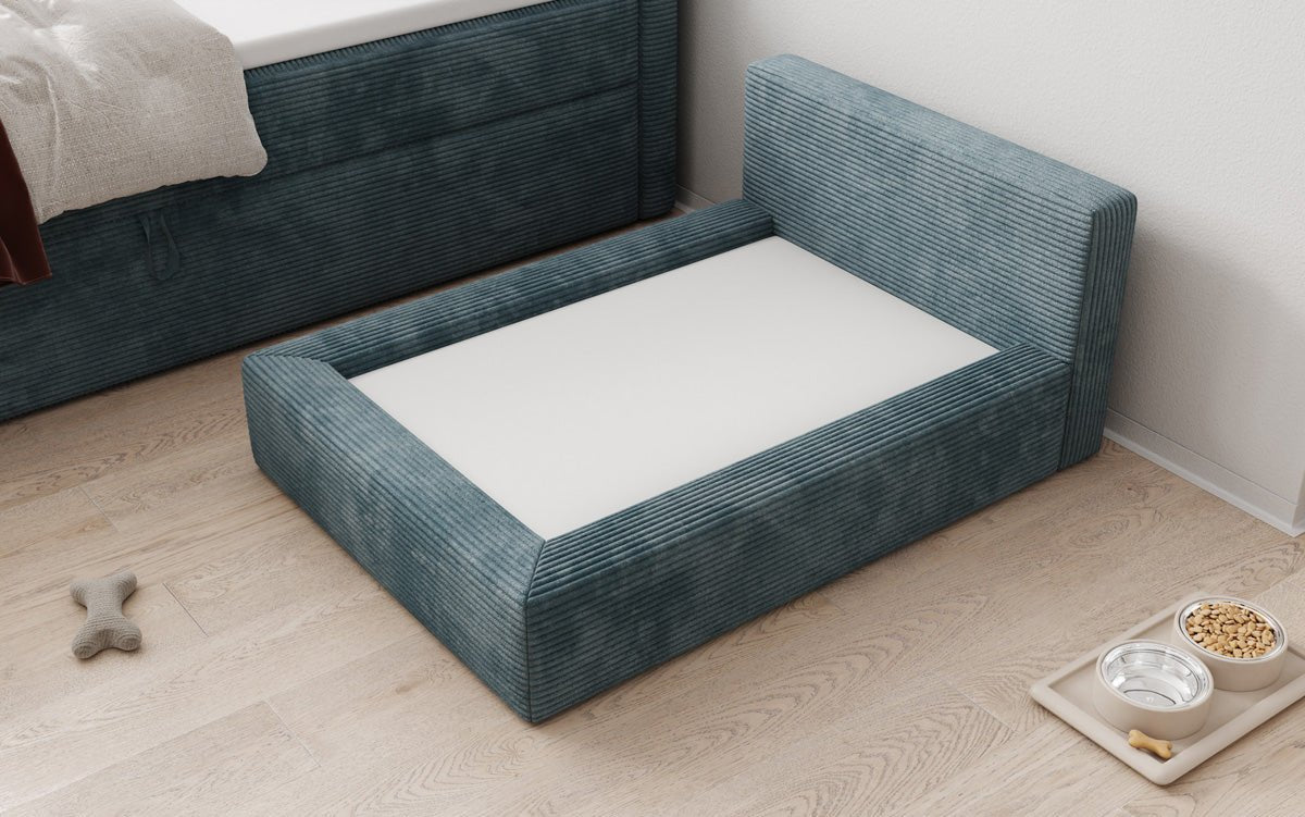 Hondebett LupoLounge 110x80 cm a Cord