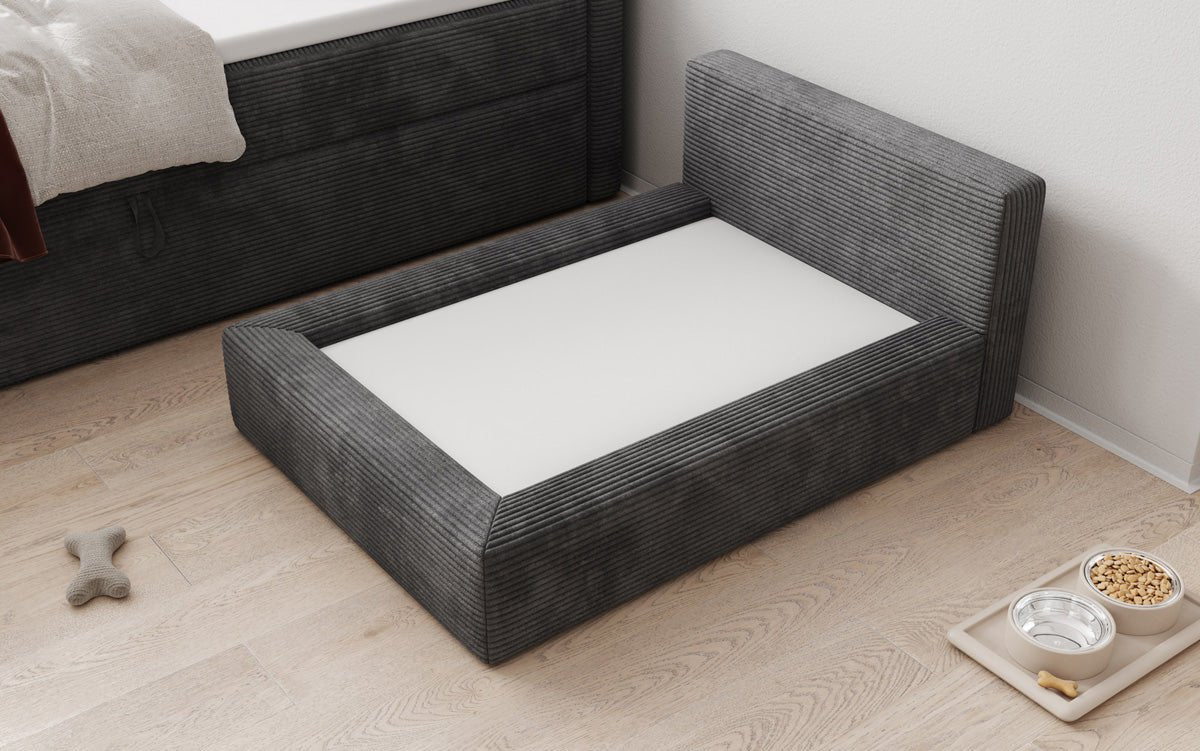Hondebett LupoLounge 110x80 cm a Cord