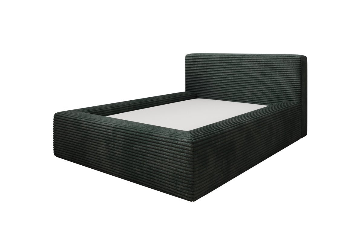 Hondebett LupoLounge 110x80 cm a Cord