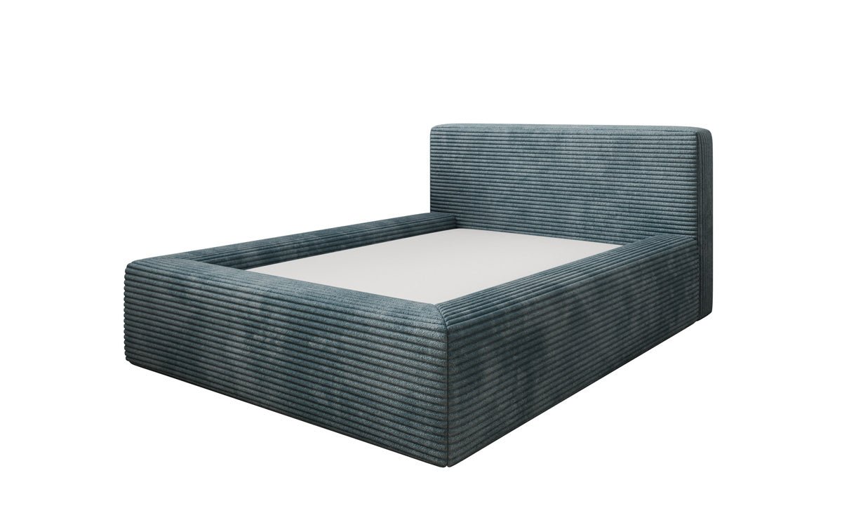 Hondebett LupoLounge 110x80 cm a Cord