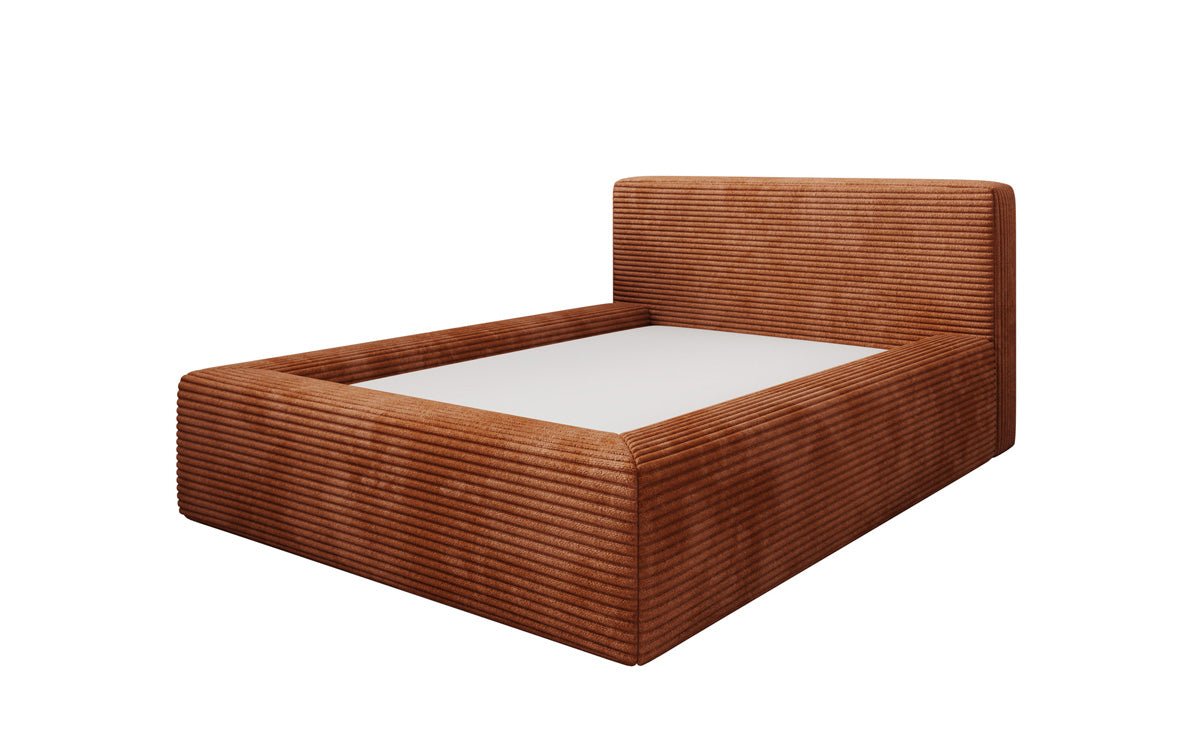 Hondebett LupoLounge 110x80 cm a Cord
