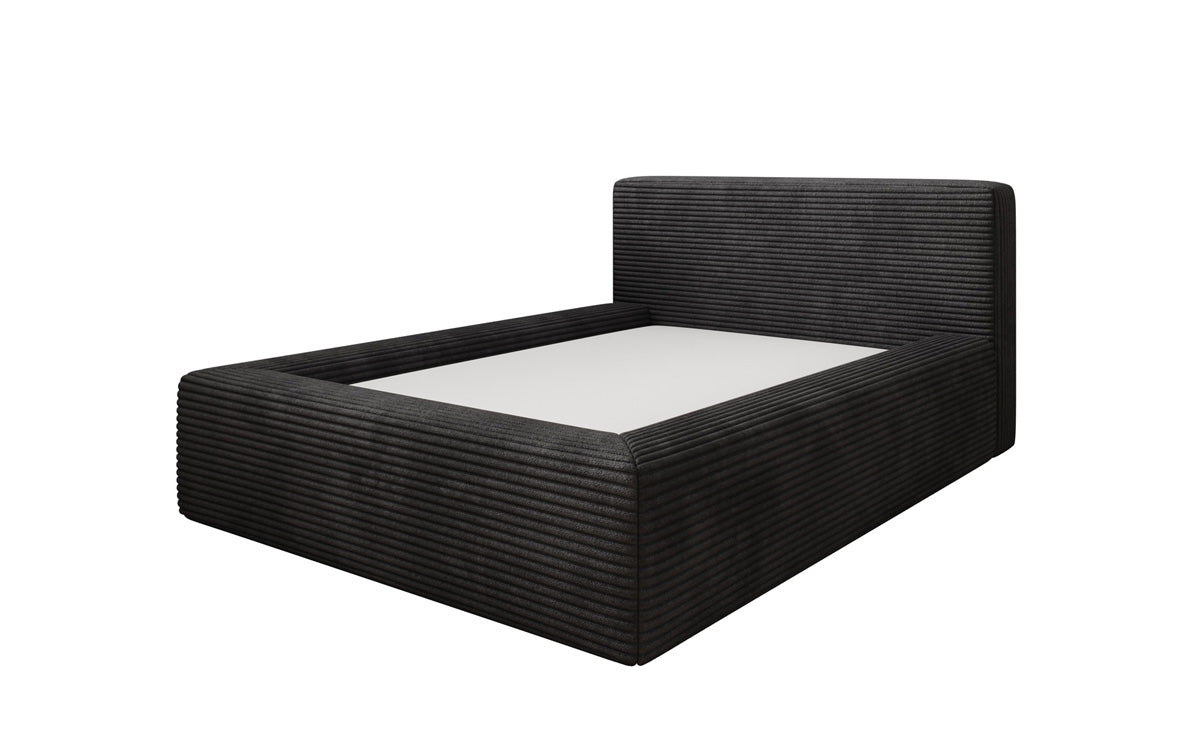 Hondebett LupoLounge 110x80 cm a Cord