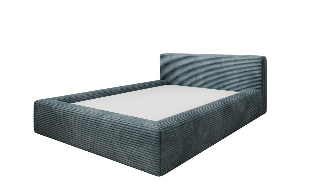 Dog bed LupoLounge 140x100 cm in Corduroy