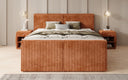 Boxspringbett Ophelia II mat Schäffer an Cord