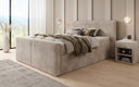 Boxspringbett Ophelia II mat Schäffer an Cord