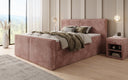 Boxspringbett Ophelia II mat Schäffer an Cord