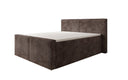 Boxspringbett Ophelia II mat Schäffer an Cord