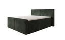 Boxspringbett Ophelia II mat Schäffer an Cord