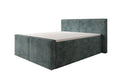 Boxspringbett Ophelia II mat Schäffer an Cord
