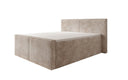 Boxspringbett Ophelia II mat Schäffer an Cord