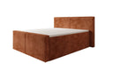 Boxspringbett Ophelia II mat Schäffer an Cord