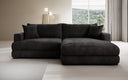 Designer-Ecksofa Lima a Cord
