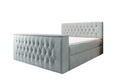 Boxspringbett Velano mit TV Lift und Stauraum