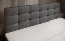 Boxspringbett Luxor Kunstleder mit Stauraum