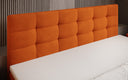 Boxspringbett Luxor Samt mit Stauraum