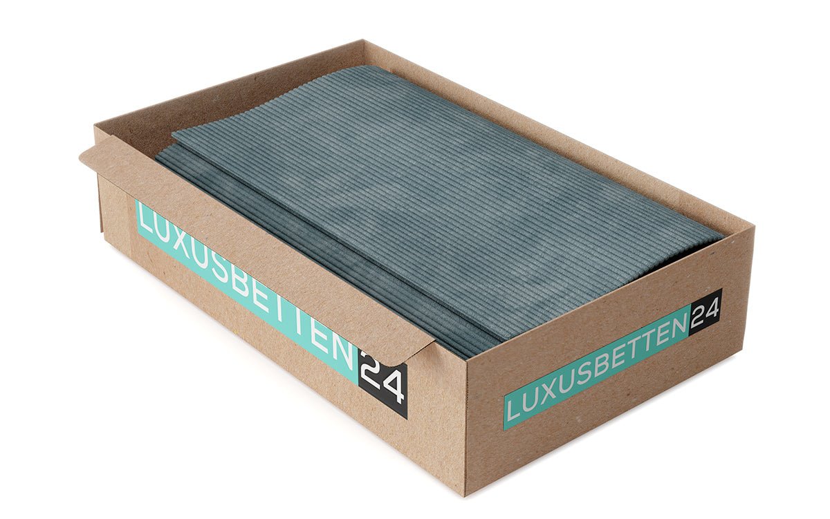 Extra Bezug fir Sofa Lazy a Cord