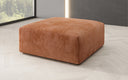 80 cm Snug corduroy side stool