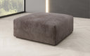 80 cm Snug corduroy side stool