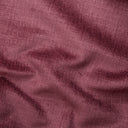 Boxspringbett Levio Leinen-Optik in Bordeaux (Beverly 14) – Stoff-Nahaufnahme
