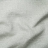 Boxspringbett Elea Leinen-Optik in Salbei (Beverly 15) – Stoff-Nahaufnahme