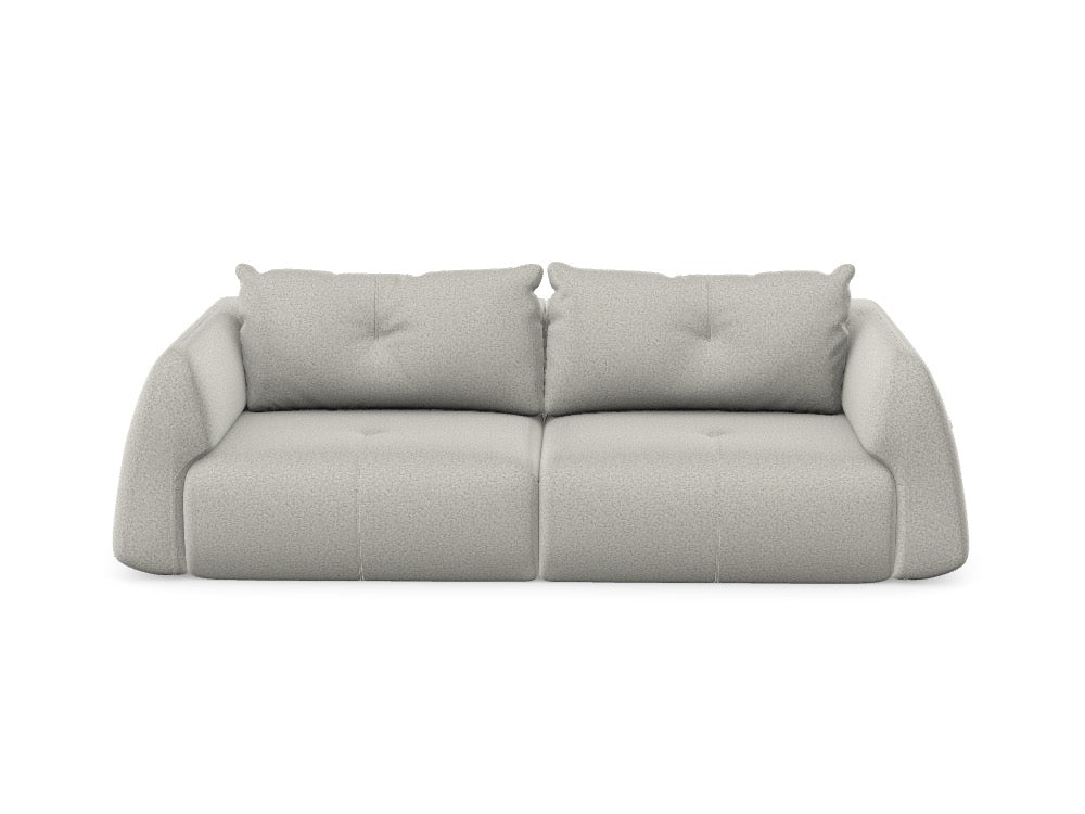 Camira - Your Desired Configuration HHEKOB