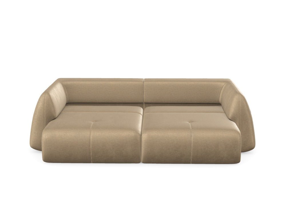 Camira - Däi Wonschkonfiguratioun JYWTMM