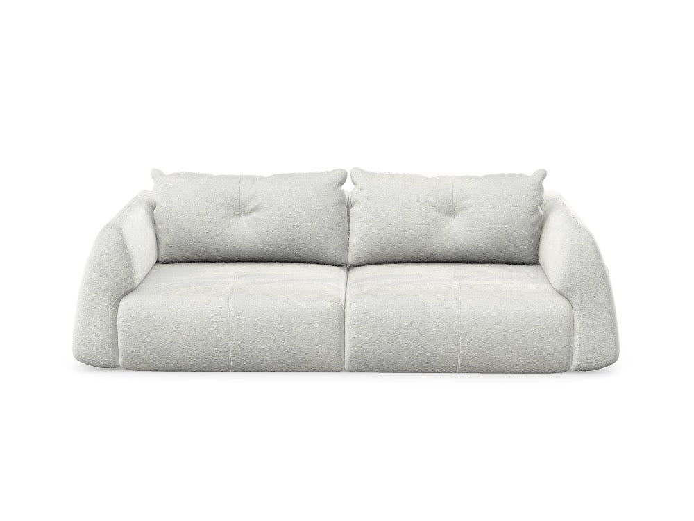 Camira - Däi Wonschkonfiguratioun P6UXHO
