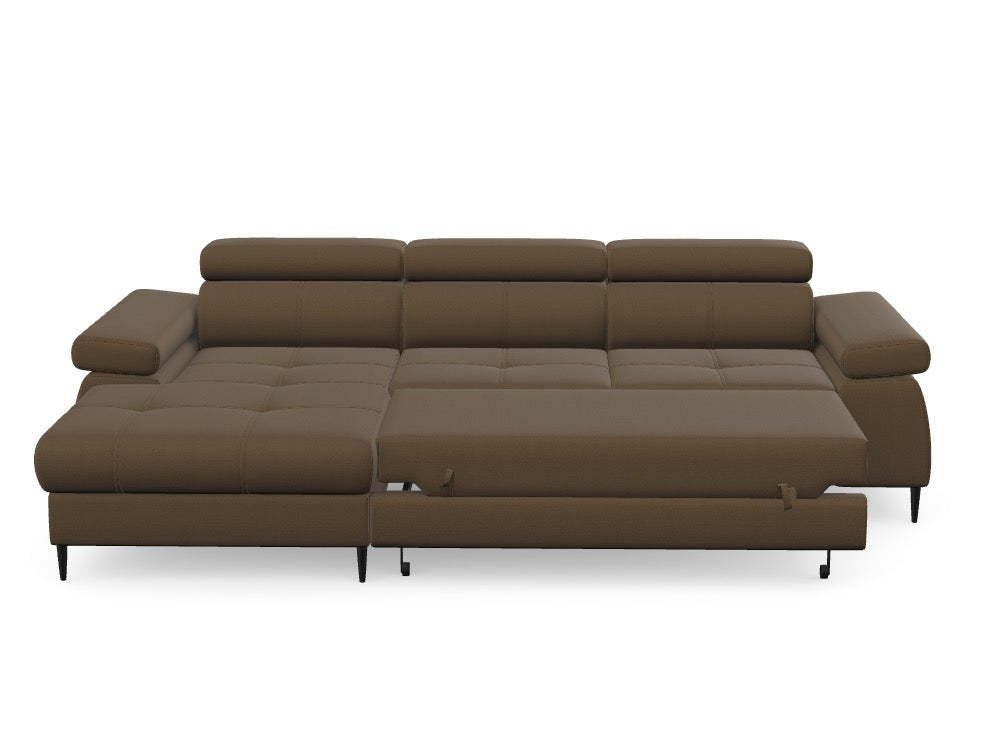 Cordoba I - Däi Wonschkonfiguratioun MAH1FFF