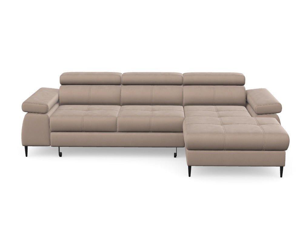 Cordoba I - Your Desired Configuration ZSOWNC