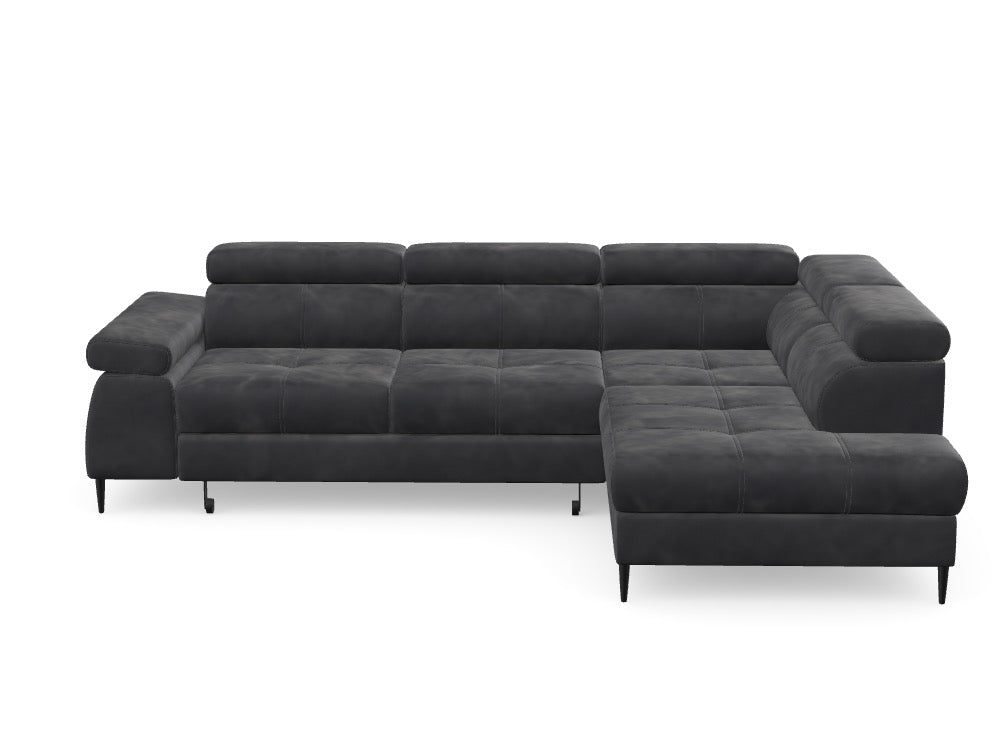 Cordoba II - Deng Wonschkonfiguratioun 6ARS9N