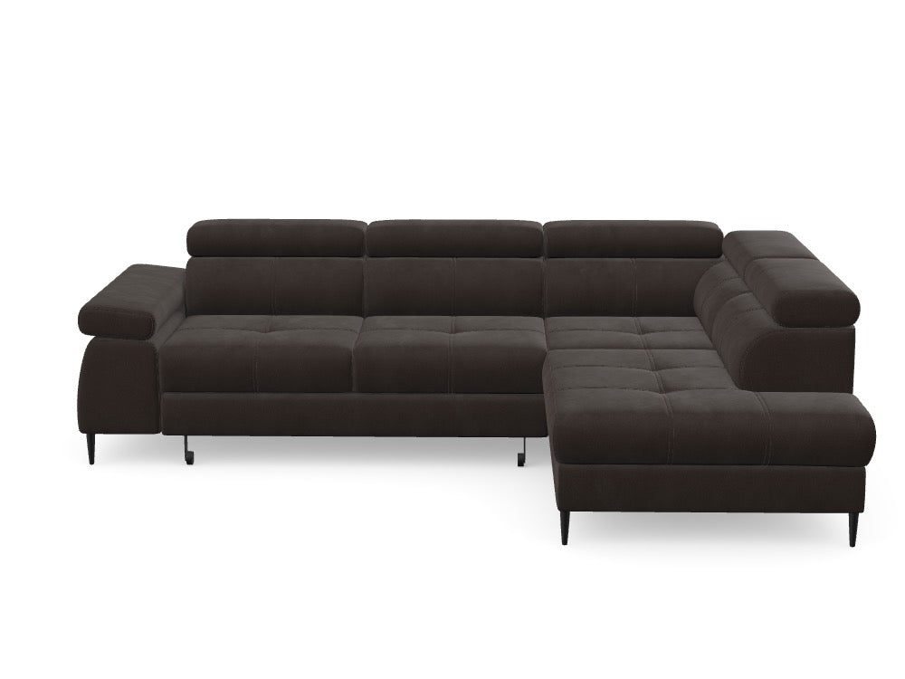 Cordoba II - Deng Wonschkonfiguratioun AEZLQK