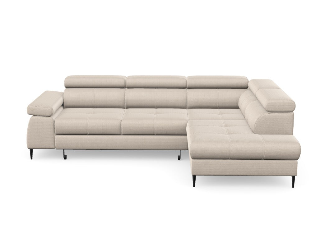 Cordoba II - Deng Wonschkonfiguratioun DJWEPP