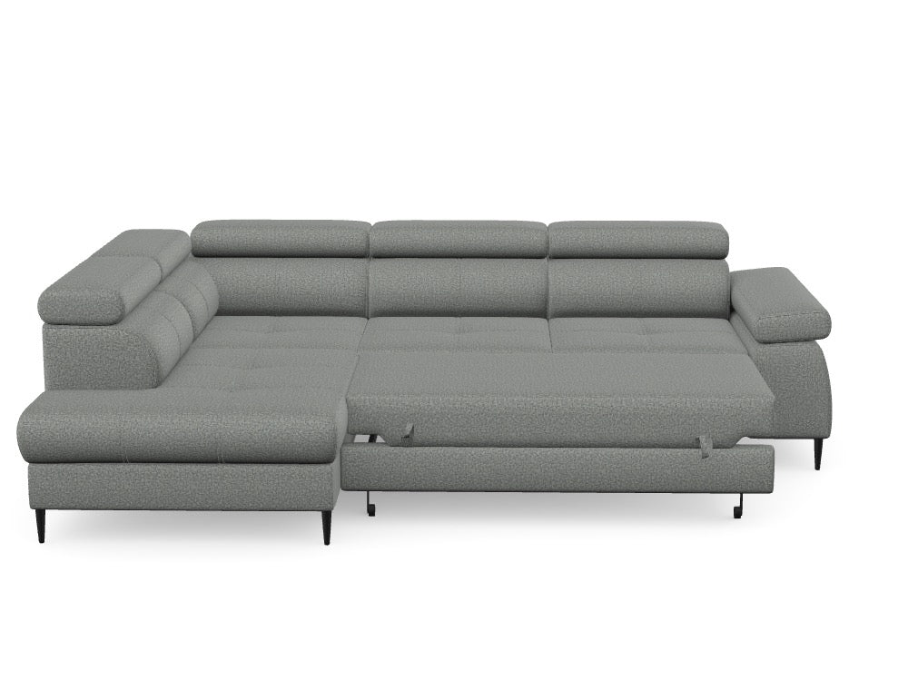 Cordoba II - Votre configuration souhaitée E2NIF92