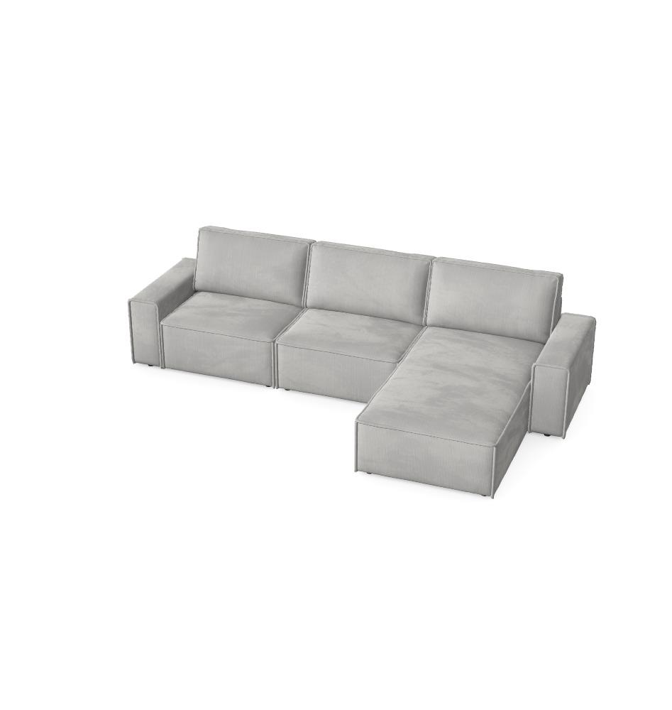 Modulares Sofa Domo - Deine Wunschkonfiguration GZ27QL