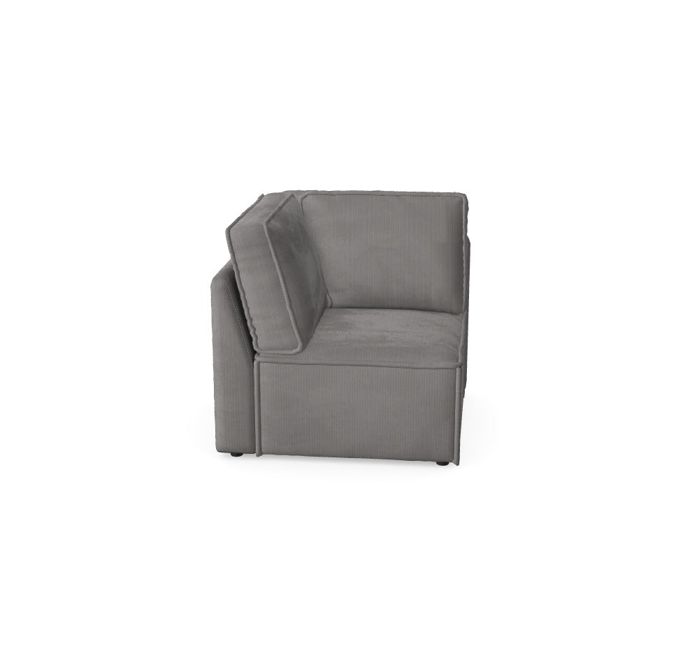Modulares Sofa Domo - Deine Wunschkonfiguration M_WIS2NJS