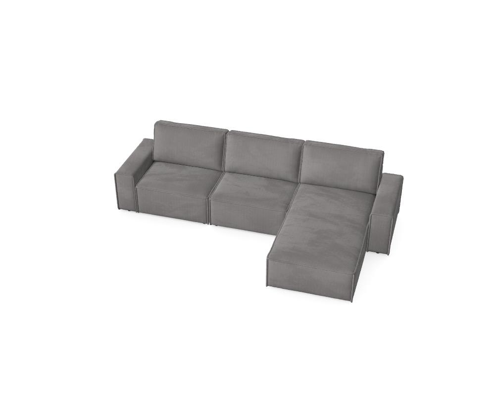 Domo Modular - Deng Wonschkonfiguratioun 0V6DJY