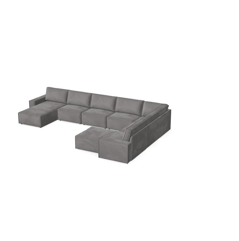 Domo Modular - Deng Wonschkonfiguratioun 0WJXCU