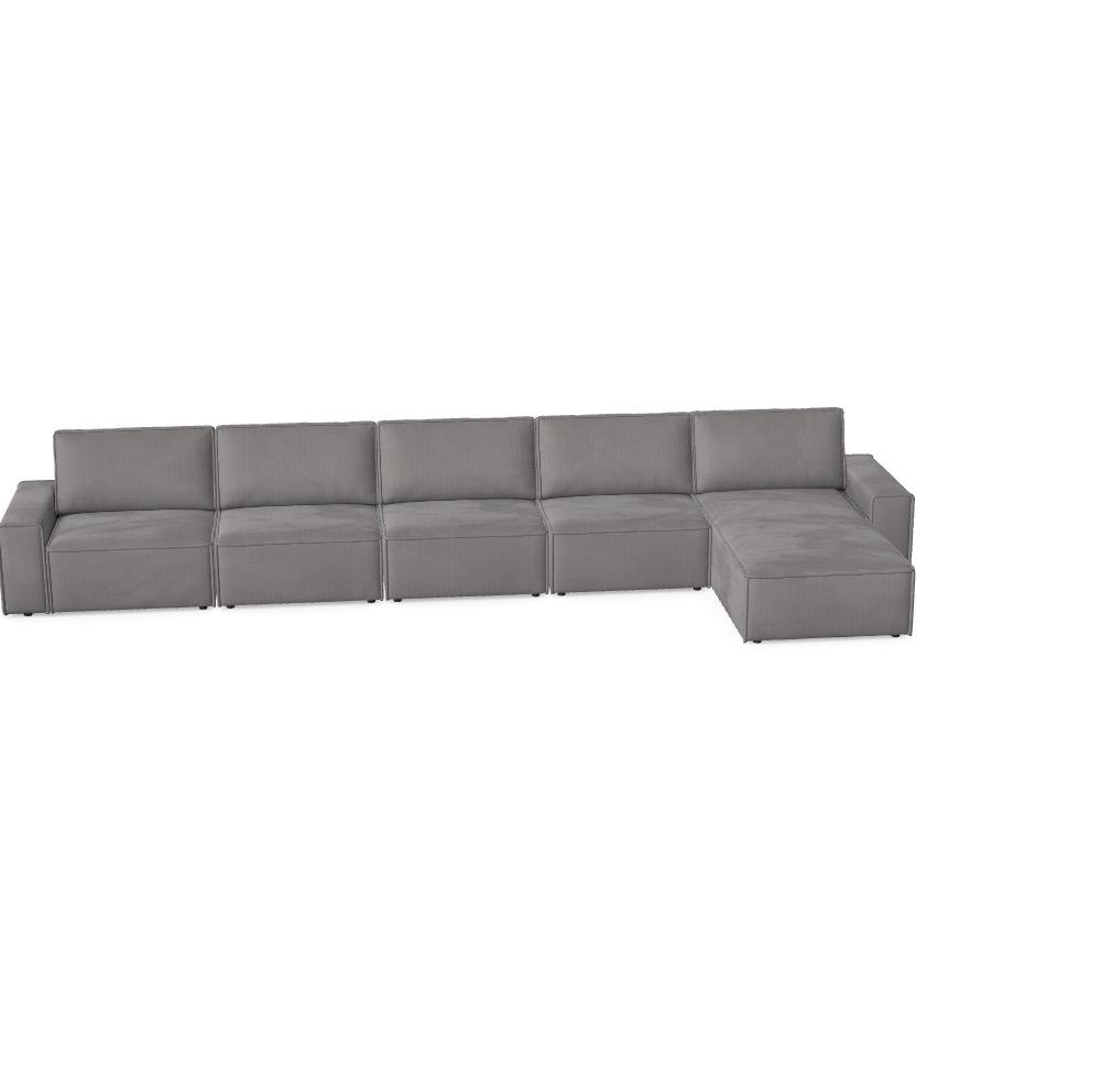 Domo Modular - Your Custom Configuration 4YKTFM