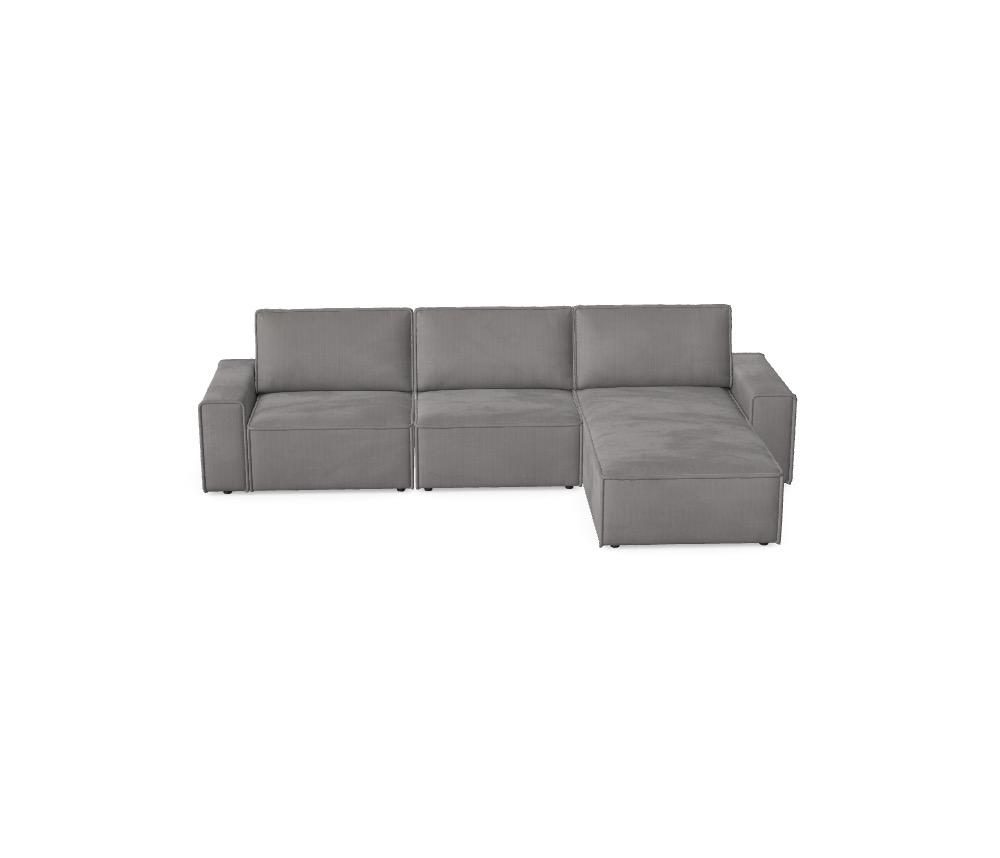 Domo Modular - Deng Wonschkonfiguratioun 5FNYIR