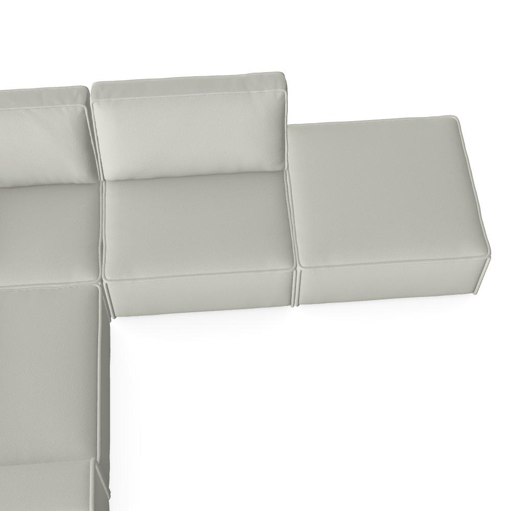 Domo Modular - Ta configuration souhaitée 691E29