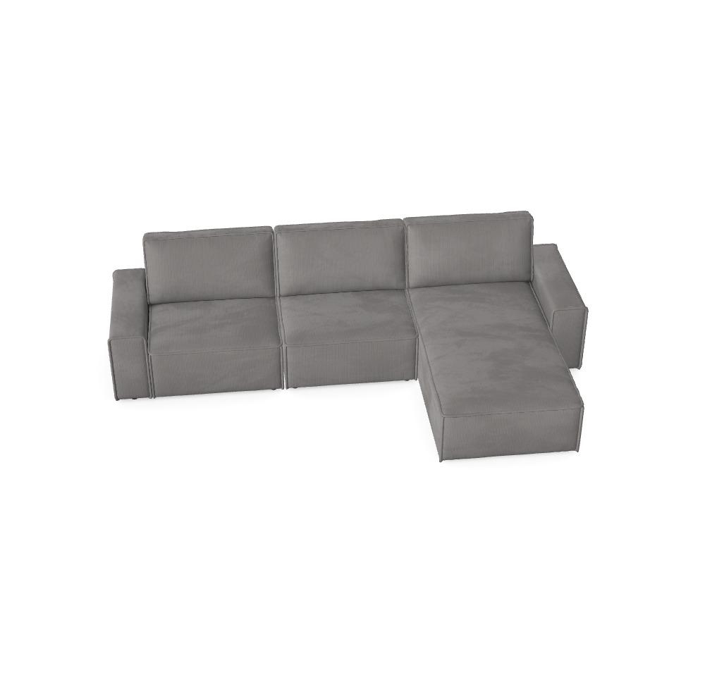 Domo Modular - Deine Wunschkonfiguration 9WMHXP