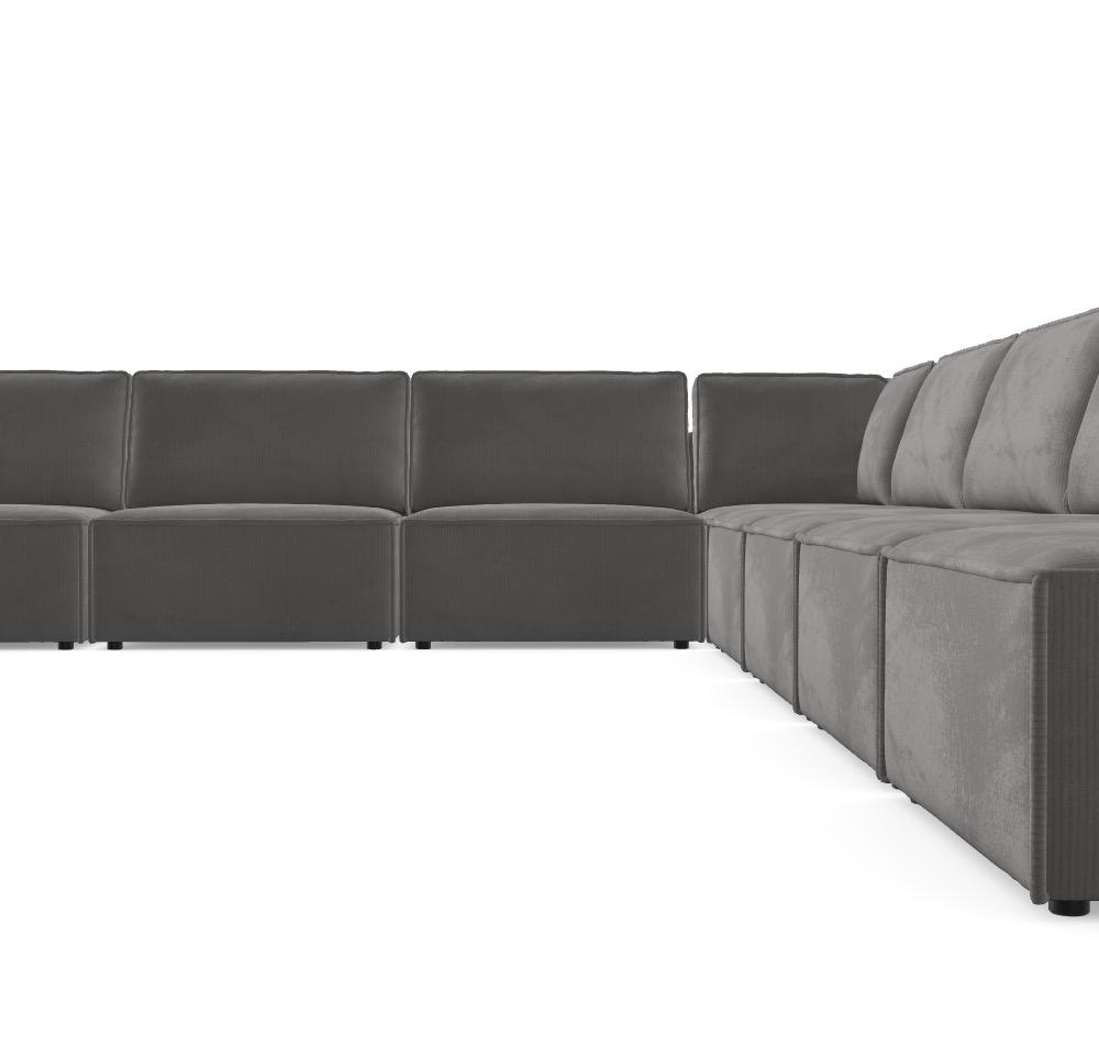 Domo Modular - Ta configuration souhaitée CZOQWP