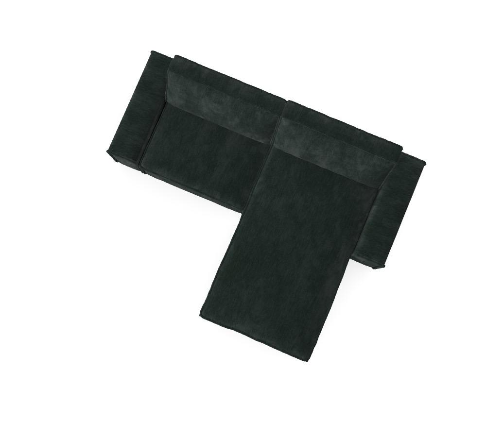 Domo Modular - Deng Wonschkonfiguratioun DEWPSA